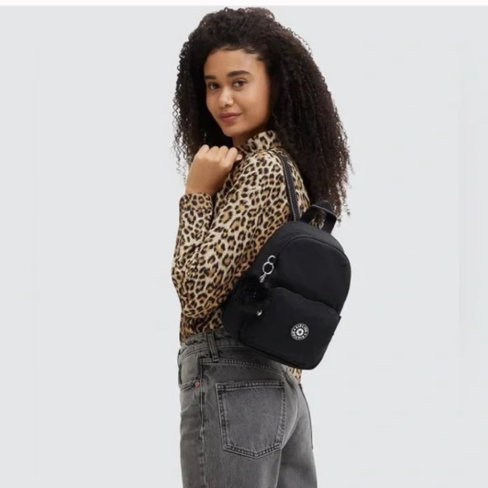 Kipling Women's Zinna Mini Backpack